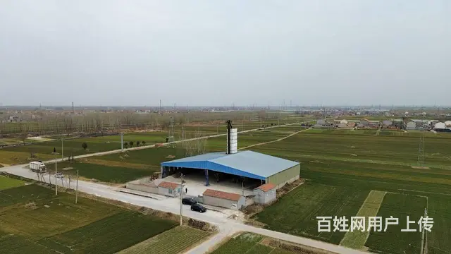 （徐州找店网）丰县梁寨厂房出售 - 图片 1