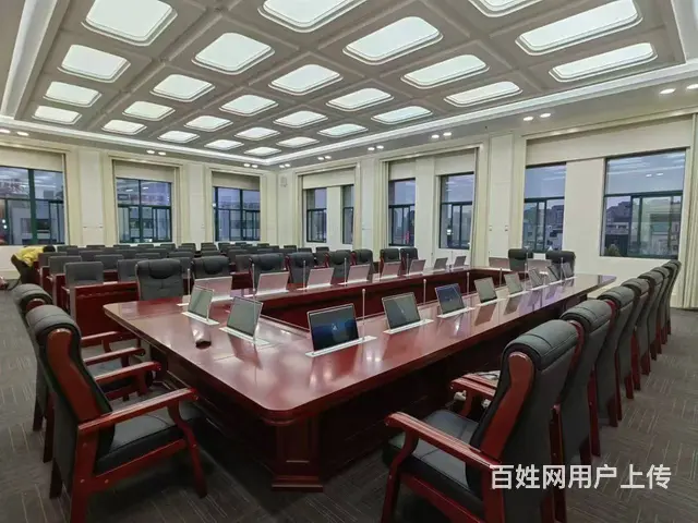 办公家具办公沙发员工柜密集柜电脑桌手机柜快递柜书架 - 图片 10