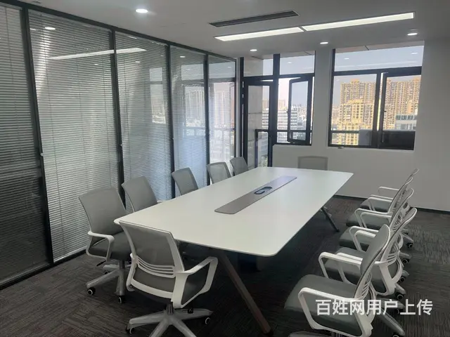 云狐科技园.滨江智慧办公.直播.科技企业的理想选择 - 图片 3