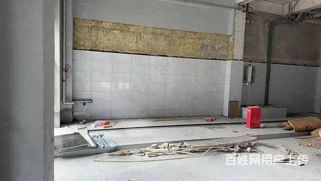 罗江区大学城学校里档口招租（可直接拎包营业） - 图片 3