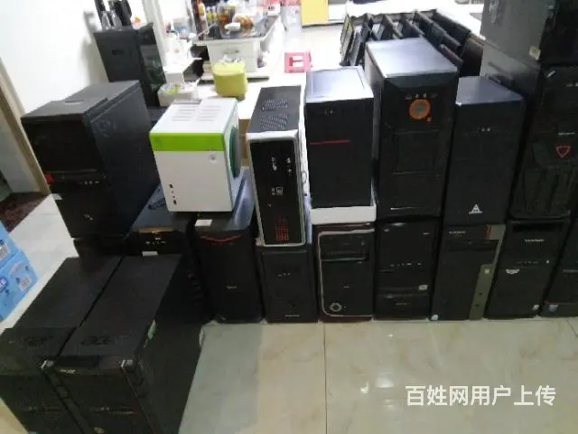 电脑店不想干了，低价出电脑 - 图片 6