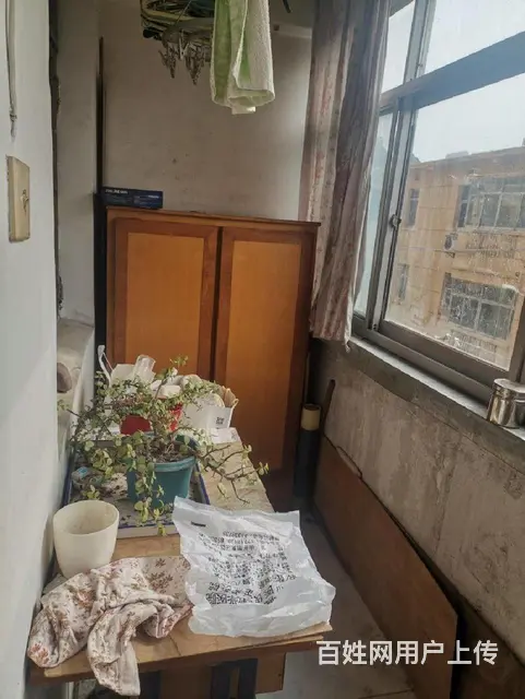 实验学校旁3楼2室600月 - 图片 7
