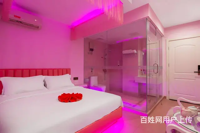 （51旺铺推荐）天涯区回新路独栋41间民宿转让 - 图片 8