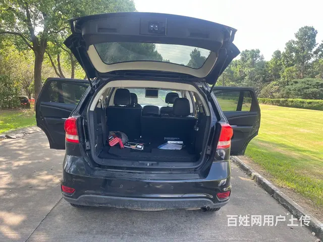道奇Journey [酷威] 2014款 2.4 手自一体 - 图片 12