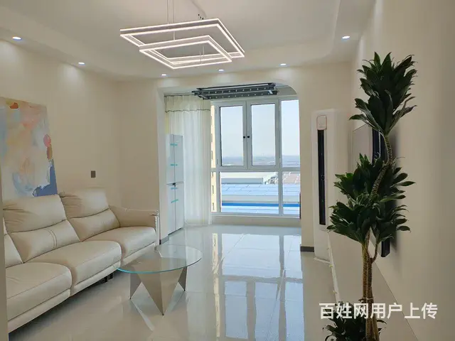 新二医院对面 中世花园电梯房 11楼 - 图片 1