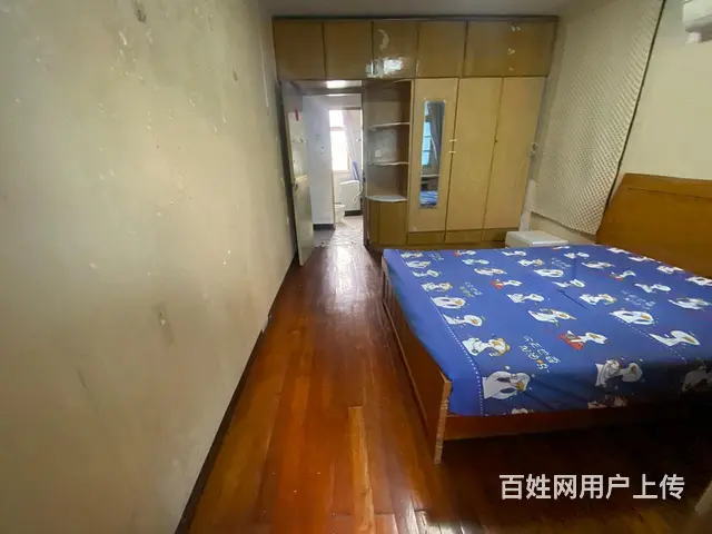 景芳二区一室水民用景芳地铁口茅以升东方汇佳好佳天虹东城市场 - 图片 7
