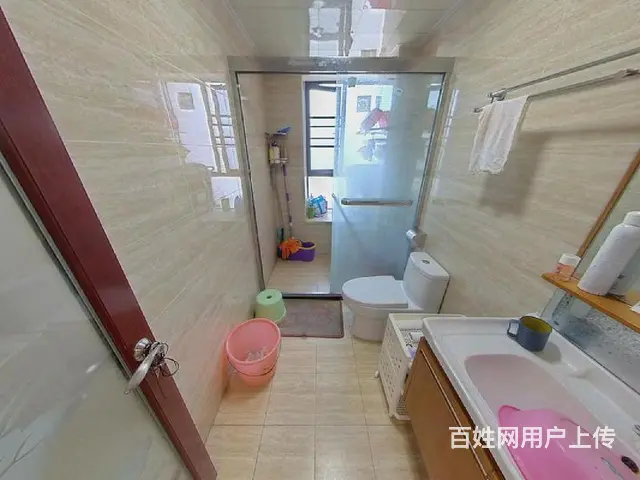恒隆御园 实验学校次新小区南北通四房精装拎包入住 - 图片 11
