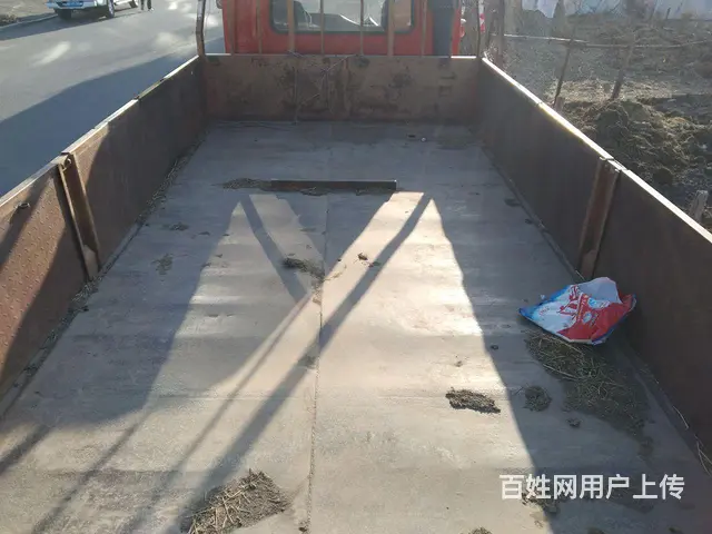 东风 平板车 国4 - 图片 6