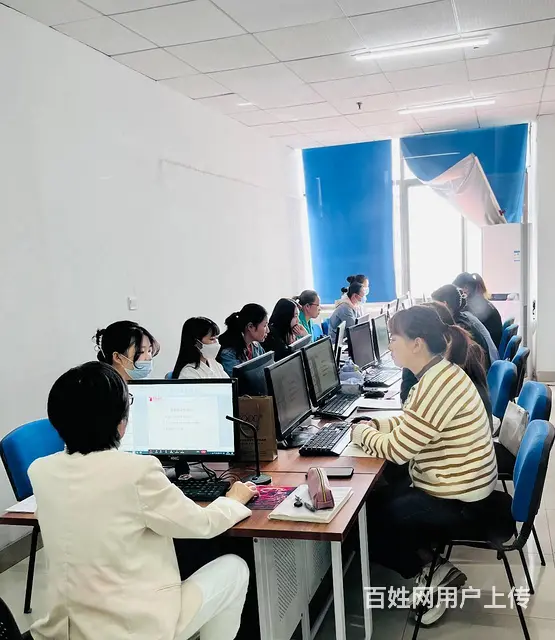 嘉兴专业学电脑Word、Excel、PPT - 图片 1