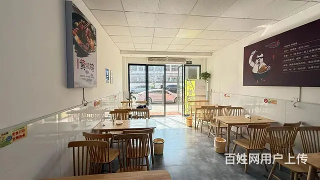 （及 致）几万块转！周边小区，公寓楼环绕餐饮店转让！人流集中 - 图片 4