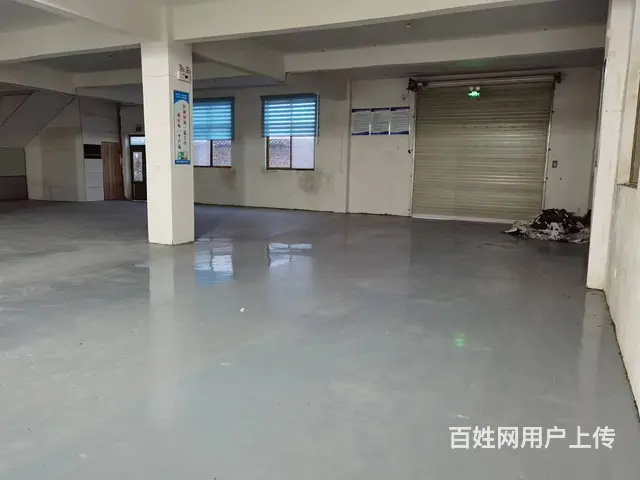 江苏睢宁县梁集镇320平米厂房要出租 - 图片 1