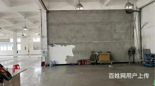 （速转店）台商区独门独院平层仓库 进出方便 交通便利 - 图片 3
