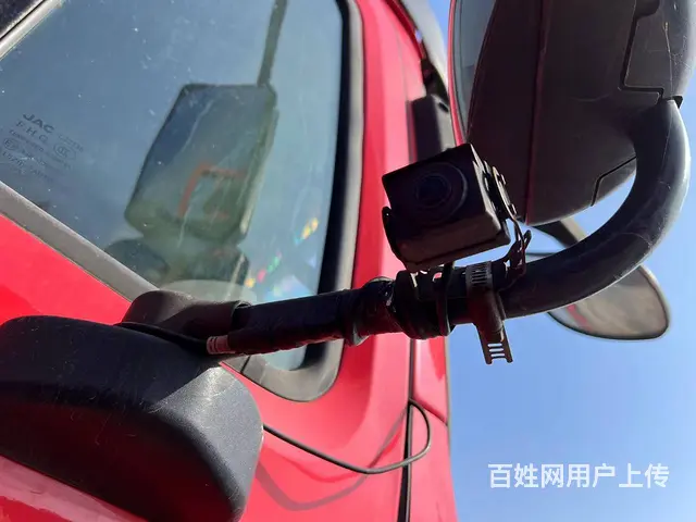 出售二手格尔发K5前四后四平板 260马力 国5 - 图片 10