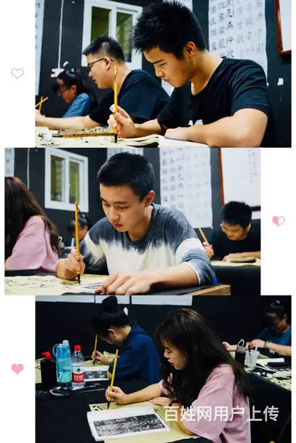 东方星书法高考 | 2022-2023书法艺考招生 - 图片 2