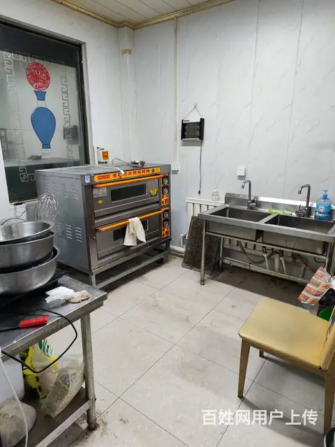 大东珠林路旺地蛋糕店出兑： - 图片 5