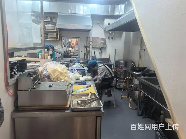 丰满区烽火小区品牌面馆出兑 - 图片 7