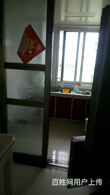河畔花都，吾悦广场对过，精装修家具家电齐全拎包即住随时看房。 - 图片 3