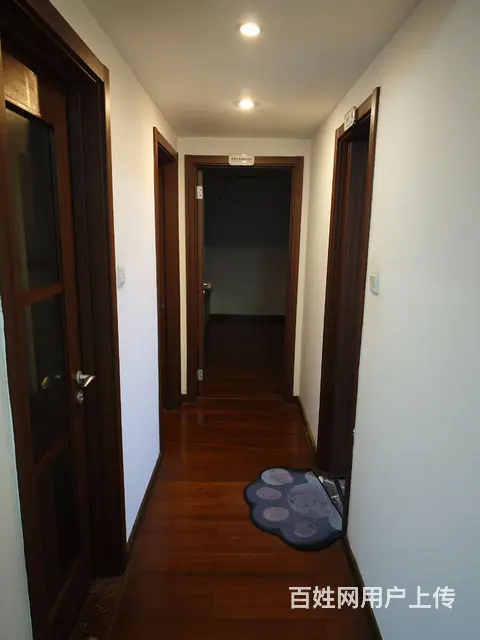 金融港北地铁站附近个人转租二居室的次卧一间 - 图片 2