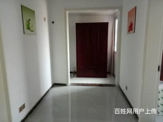 泉城花都，两室两厅一卫，简单装修 - 图片 2