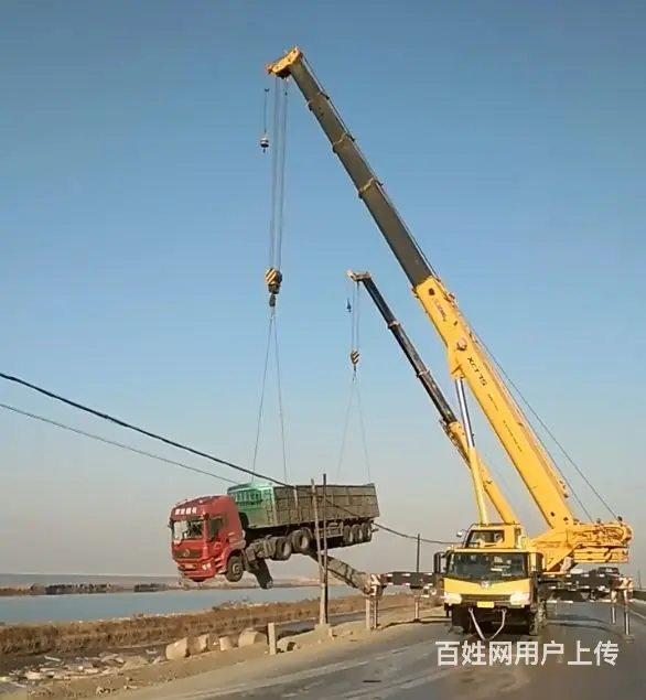 揭阳惠来县3.5吨叉车租一天需要多少钱 升降车出租大概多少钱 - 图片 4