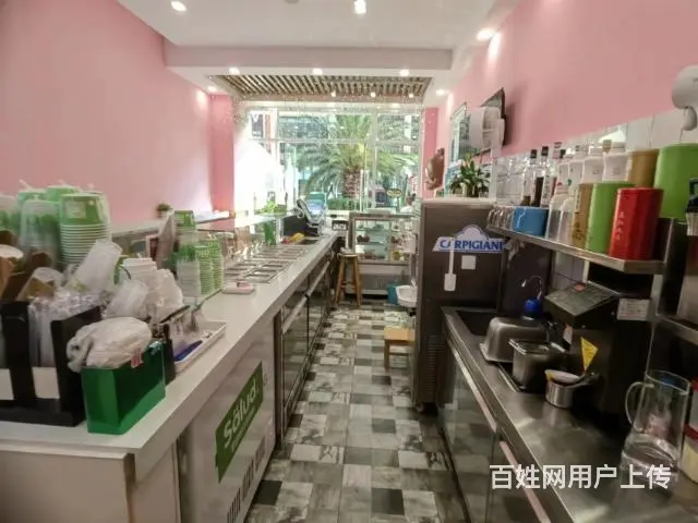 XN 温江区 南熏大道临街店铺空转行业不限 - 图片 7