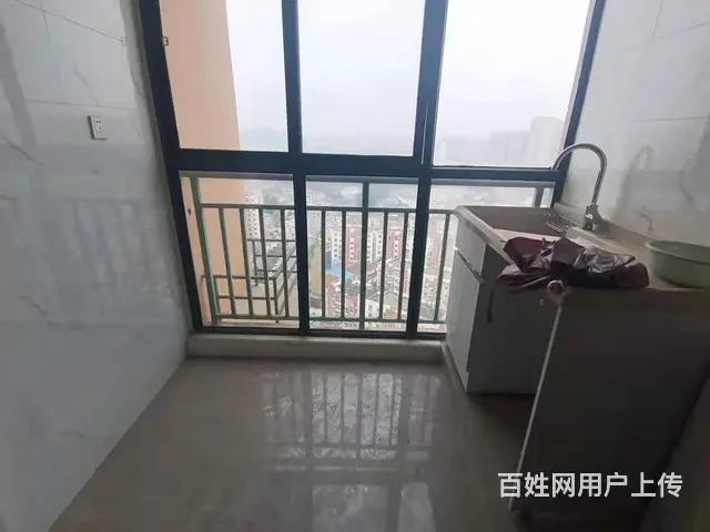 湖东大道浉河中学旁弘昌运动城 精装三房未入住南北通透 - 图片 7