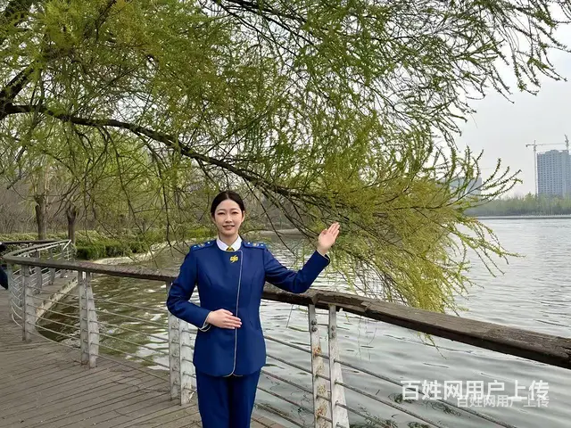 安阳汤阴月薪5000-8000！郑州地铁站务员岗位，超长带薪 - 图片 1