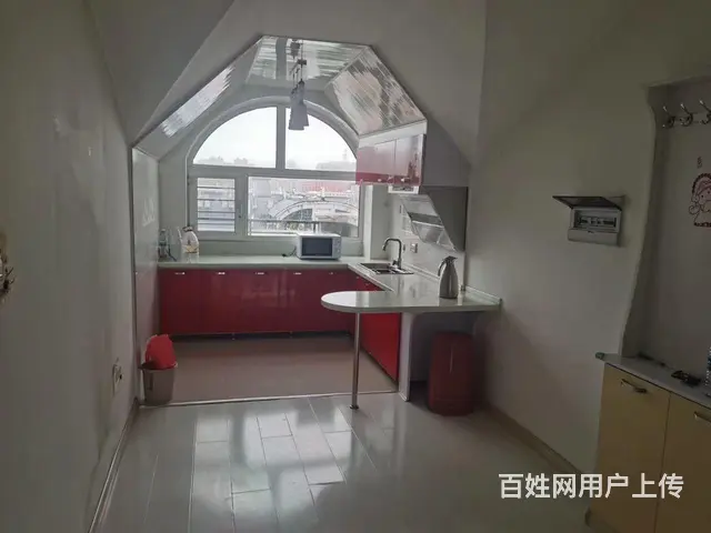 福地洞天一期，局一中学区，拎包入住 - 图片 5