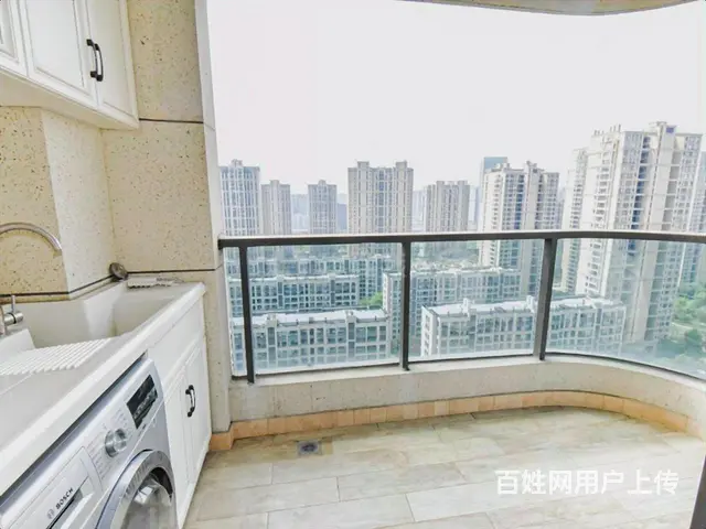 江南之星 西边套 格局好 自住精装 看房方便 诚心出售 - 图片 5