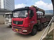 二手随车吊 2到16吨二手随车吊报价 网红爆款