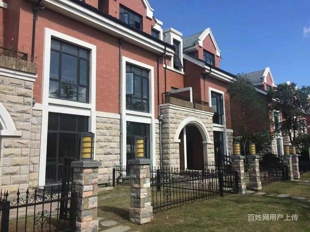 证大满庭芳!公园旁,环境好!诚心发售,无中介费!