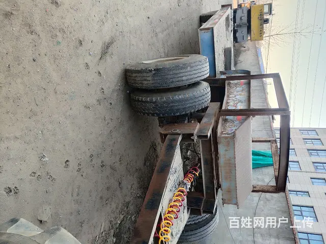 大挖托拉机托盘 - 图片 3