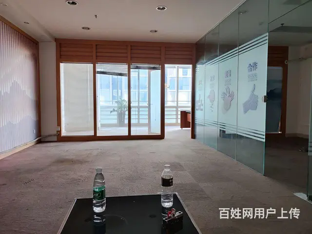 恒和中心 125平 带装修低价5000 - 图片 1