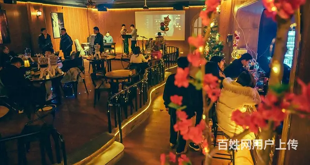 临淄区沿街酒吧整体出 - 图片 2