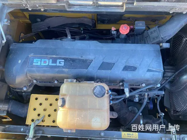 21年临工500打锤王，性能免检，个人一手车 - 图片 12