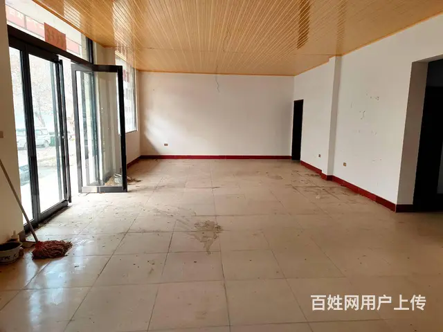 陕州 新馨苑 门面房 精装修 出租 138平方 - 图片 2