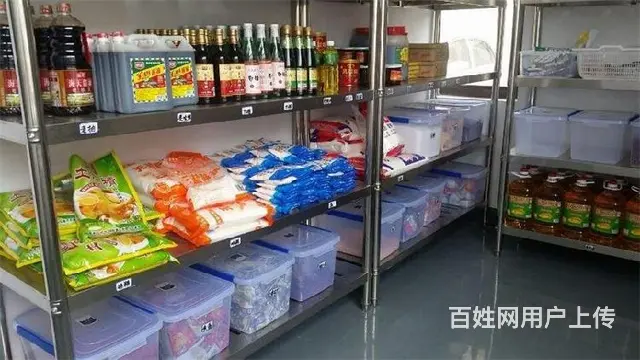 蔬菜配送厦门,厦门配送生鲜 - 图片 3