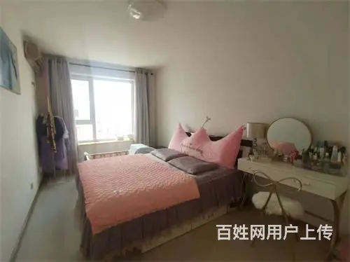 御苑小区4室3厅2卫，二实验、九中，带60平阁楼 - 图片 3