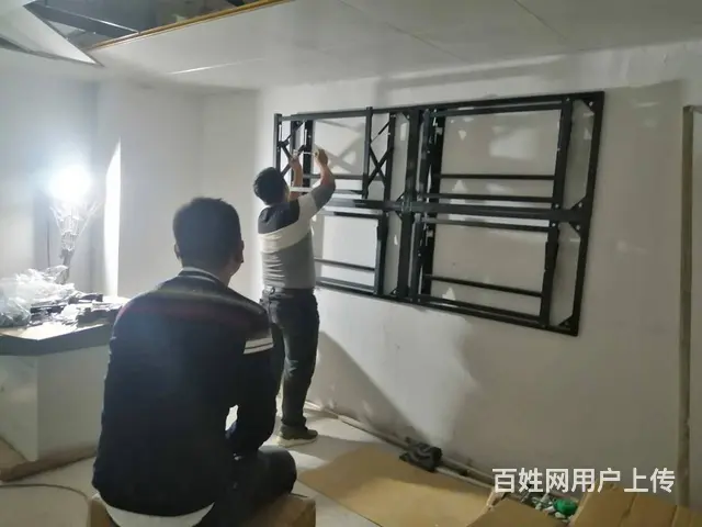 六安地区专业安防弱电项目承接施工资质齐全 - 图片 10
