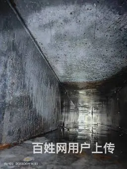 昆山花桥工厂脱排油烟机维修风机异响怎么解决？ - 图片 1