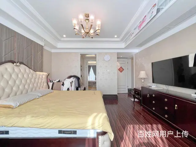 盐市口私房急售！185.09平718.00万元东北精装修 - 图片 5