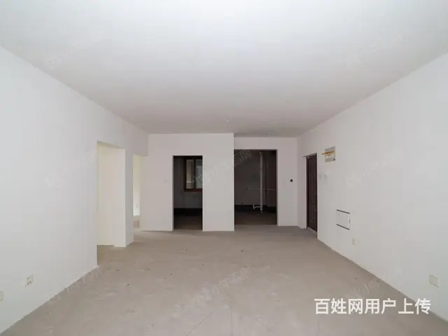 三井 新北  中央花园 2室2厅 - 图片 3