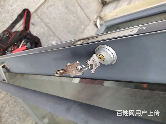 威海全城开锁公司，555 5510五个五一零 - 图片 4