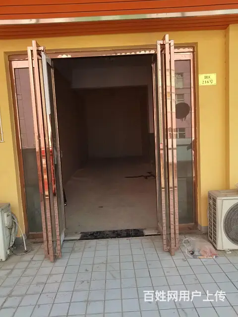 我们院子市中心车位充足商铺写字楼什么房子都有 - 图片 7