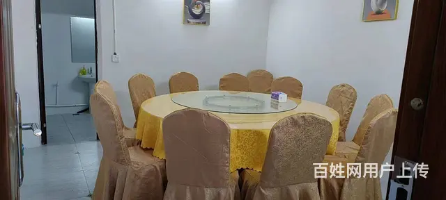 （51旺铺推荐）高坡上村出租白天时间段290平带外摆餐饮店 - 图片 3
