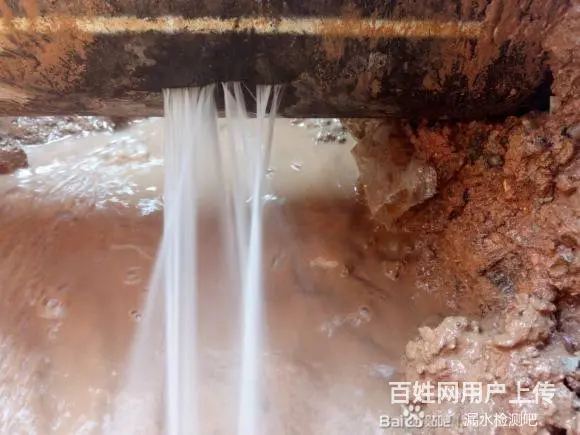 承接云南地区地下消防水管漏水检测 自来水管漏水检测 - 图片 2
