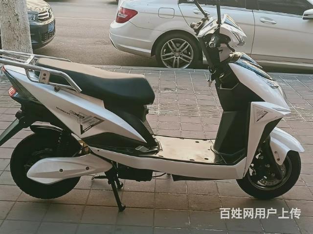 雅迪电动车