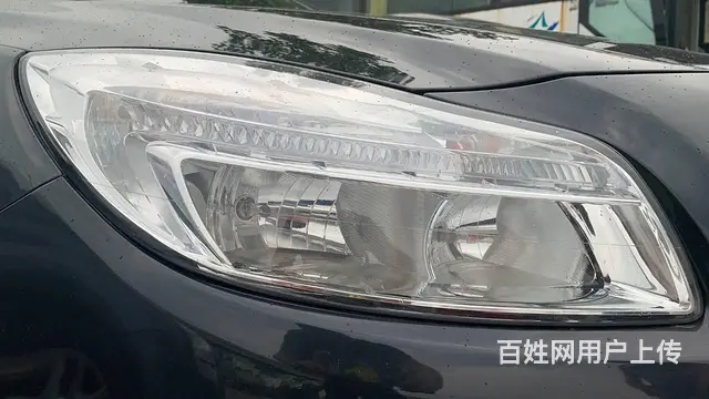 别克 君威 2012款 2.4SIDI 手自一体 旗舰版 - 图片 7