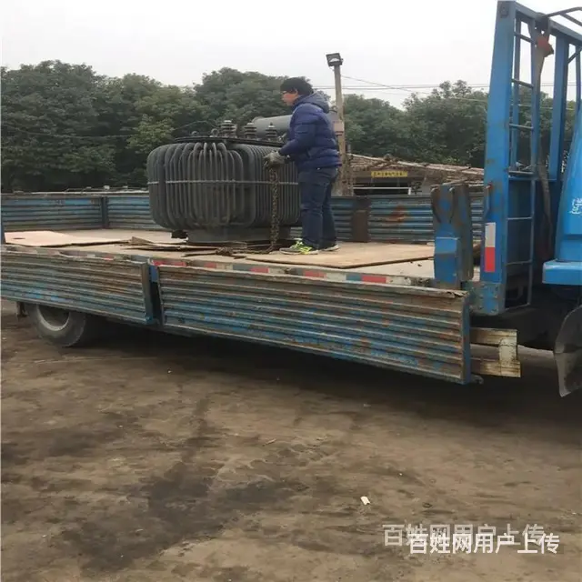 巢湖回收干式变压器今日回收价格表 - 图片 6