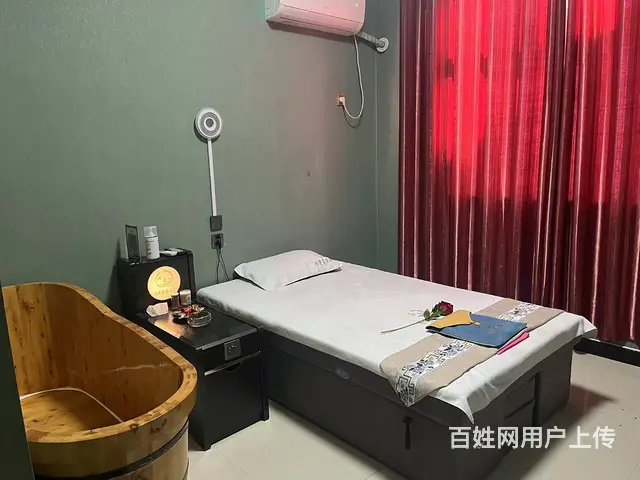 白菜价急转盈利中大型足浴店（可转租）！ - 图片 5